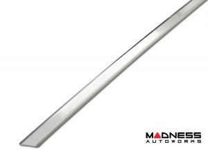 Jeep Renegade Trunk Grab Handle Cover - Chrome 2015-2018